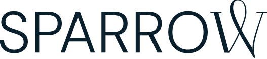 SPARROW Logo